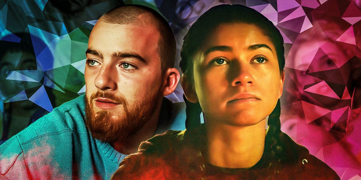 El mejor futuro de la temporada 3 de Euphoria sigue el enfoque de la última temporada de este querido drama adolescente británico