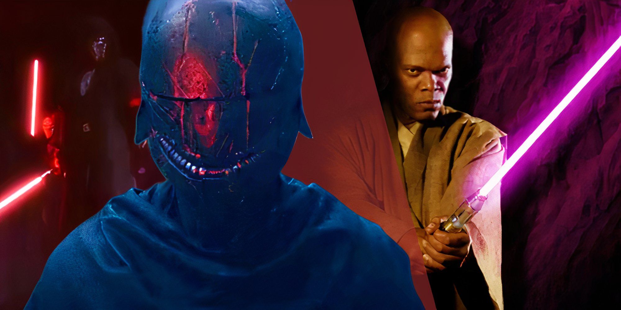 El final del episodio 4 de The Acolyte es un gran problema para Star Wars Canon