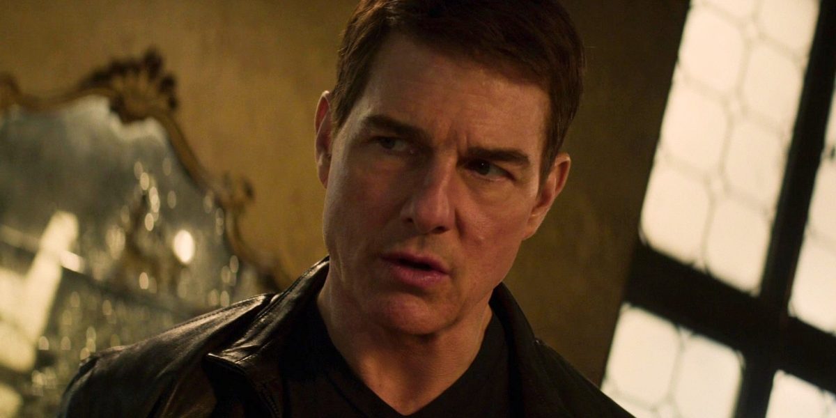 Misión de 567 millones de dólares: la película imposible encuentra una segunda vida en la lista global de Netflix