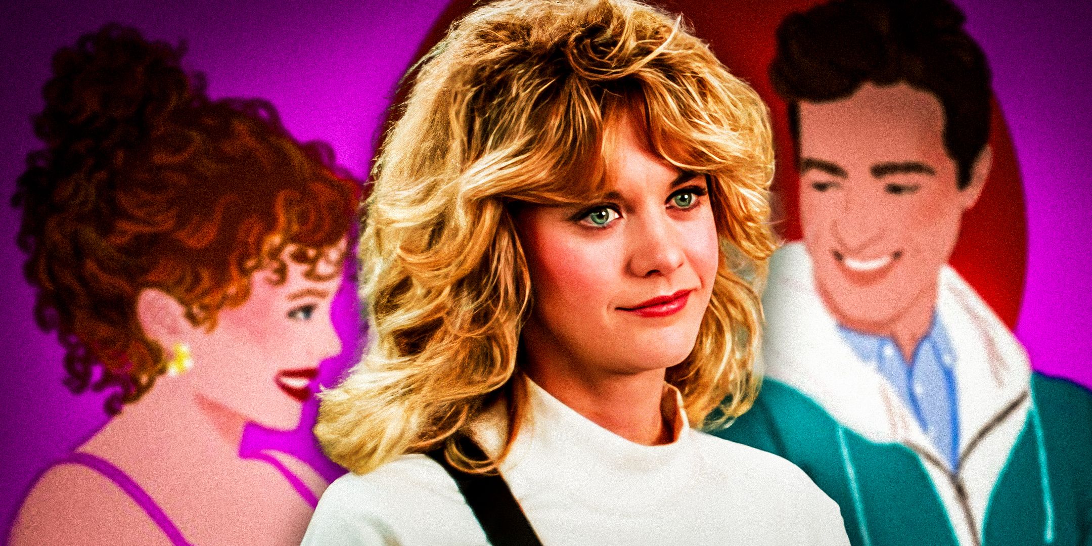 Este libro romántico de junio de 2024 es perfecto para cualquiera que se pierda la época dorada de las comedias románticas