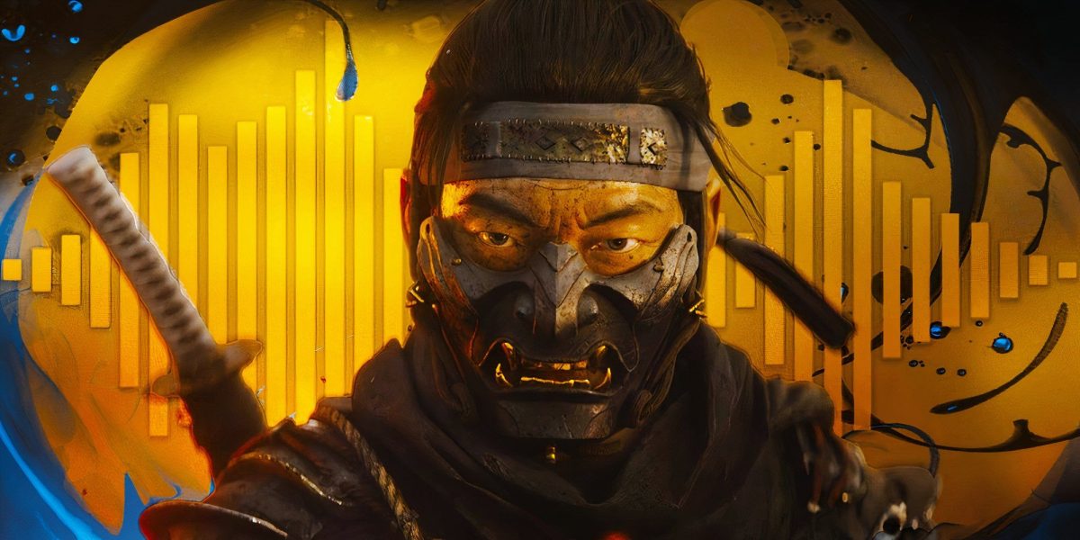 Ghost of Tsushima: ¿Qué opción de audio es mejor?