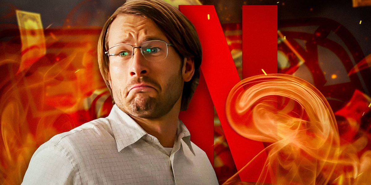 La bomba de taquilla de 8 años de Glen Powell es imprescindible después de Hit Man de Netflix