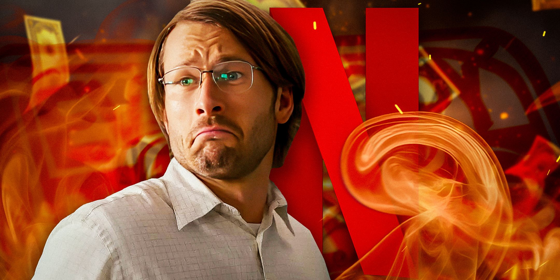 La bomba de taquilla de 8 años de Glen Powell es imprescindible después de Hit Man de Netflix