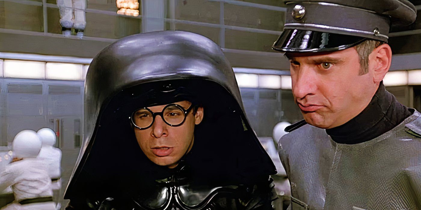 Spaceballs 2 en desarrollo en Amazon, Josh Gad será el protagonista