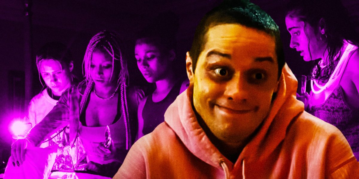 Cada muerte en cuerpos, cuerpos, cuerpos explicados (y quién es el asesino)