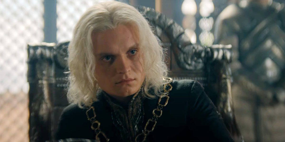 Tráiler de la temporada 2 de House Of The Dragon: Aegon declara la guerra mientras comienza la danza de los dragones