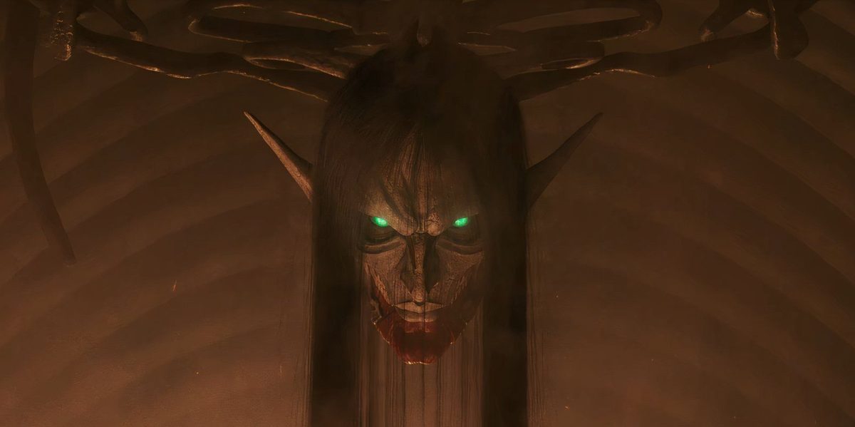 El cortometraje de Attack On Titan creado por fans es el mejor que jamás haya visto la serie