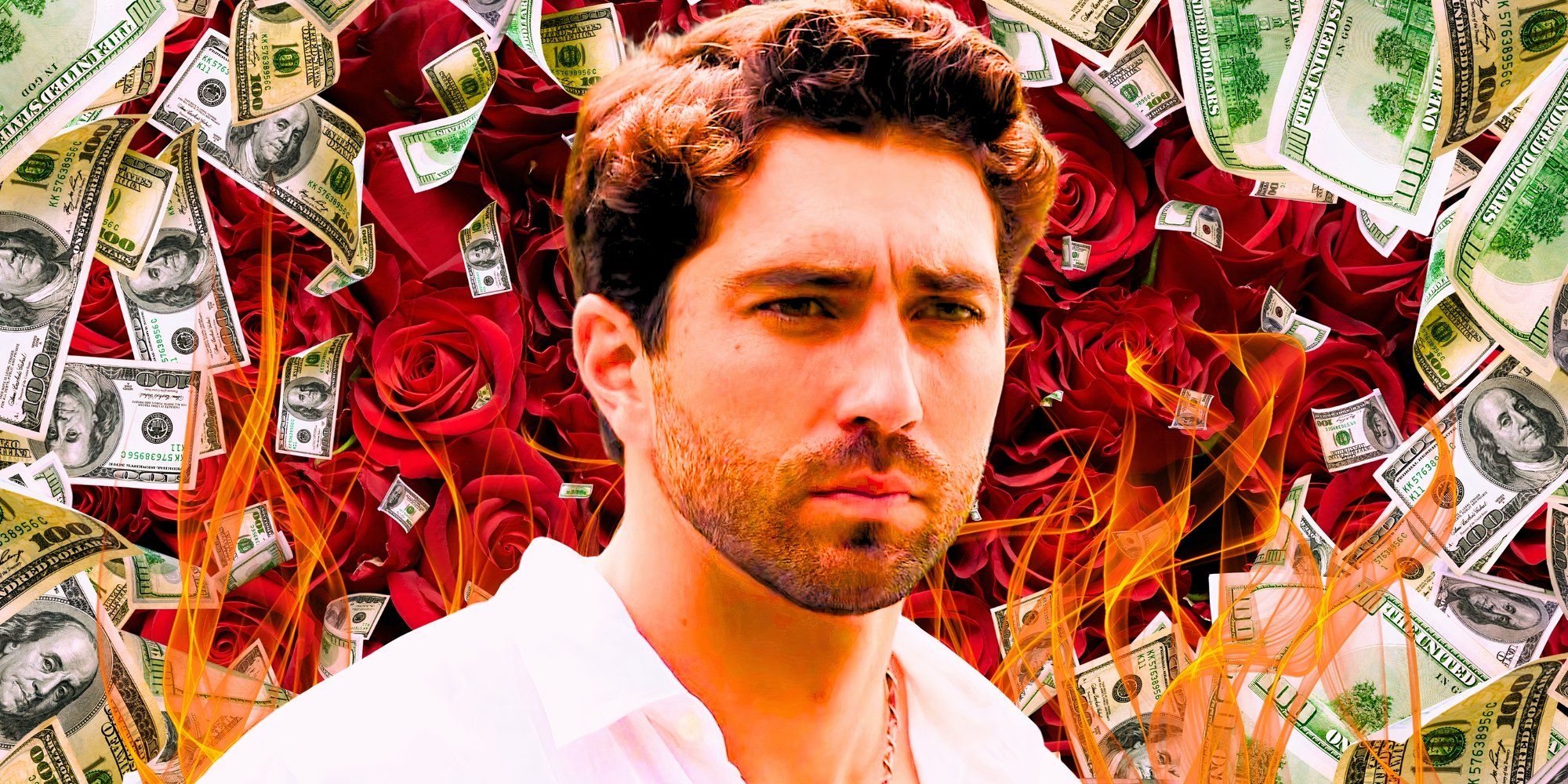 The Bachelor: señales de que Joey Graziadei podría estar teniendo problemas financieros