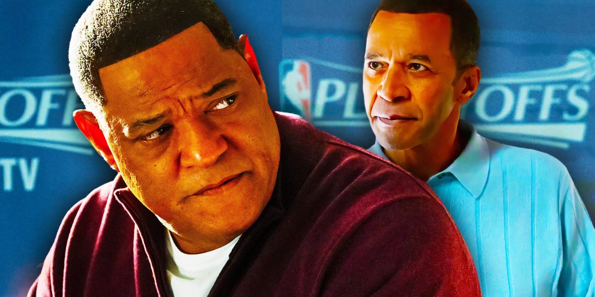 Episodio recortado 4 Historia real: lo que cambia el programa