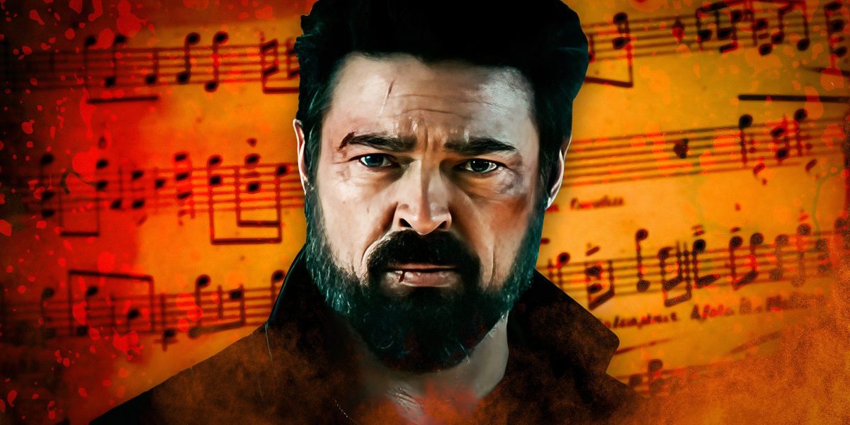 Guía de bandas sonoras de la temporada 4 de The Boys: cada canción y cuándo se reproducen