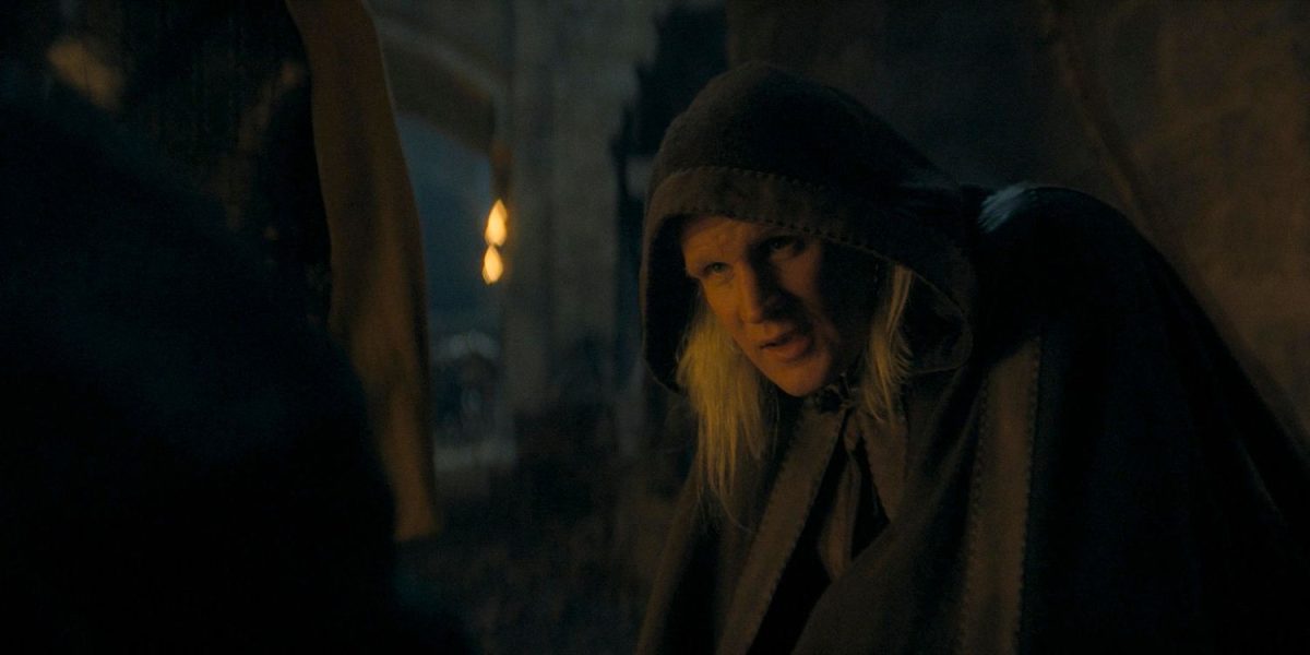 El momento Blood & Cheese de la temporada 2 de House Of The Dragon obtiene una respuesta muy dividida del público