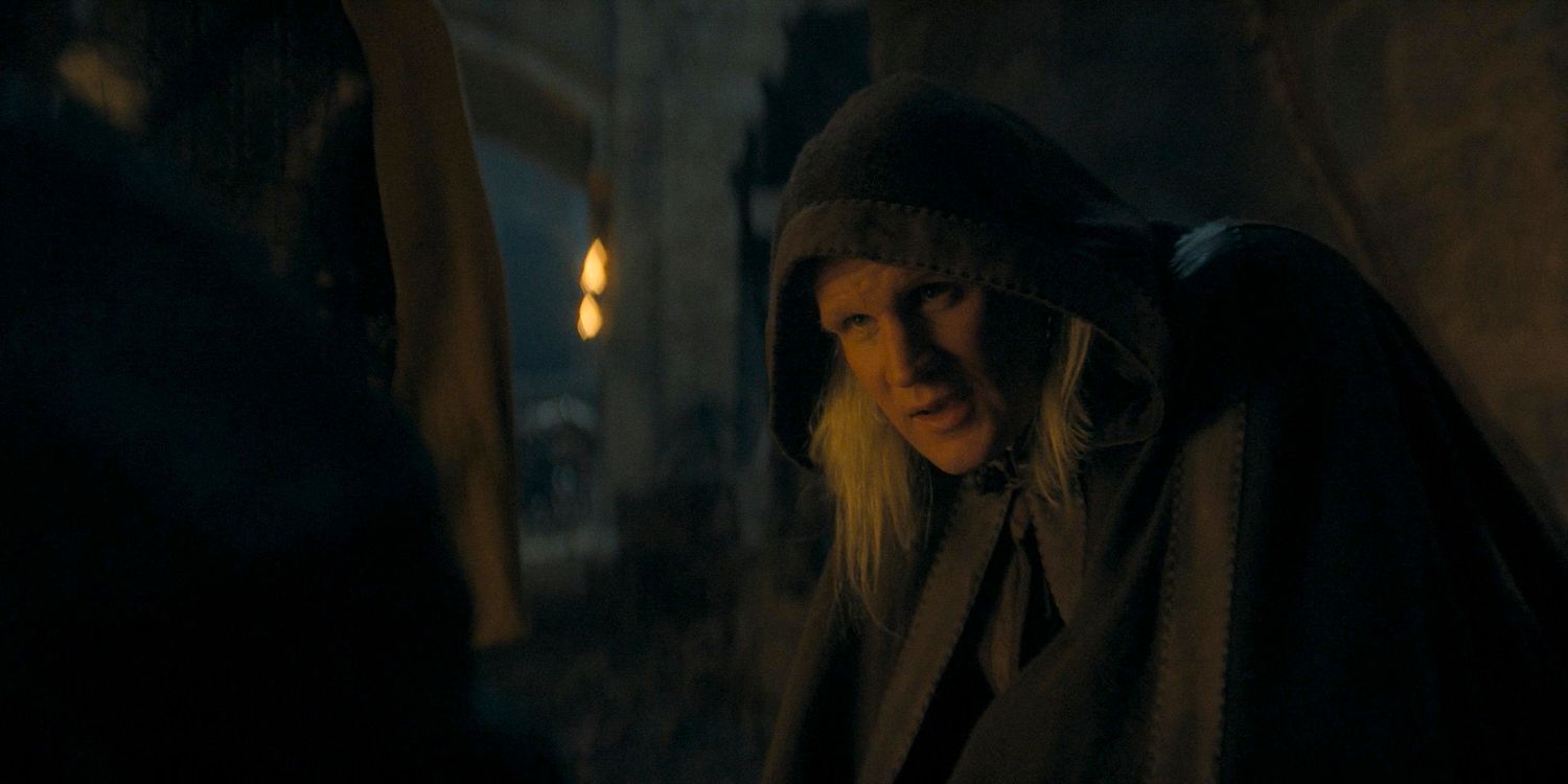 El momento Blood & Cheese de la temporada 2 de House Of The Dragon obtiene una respuesta muy dividida del público