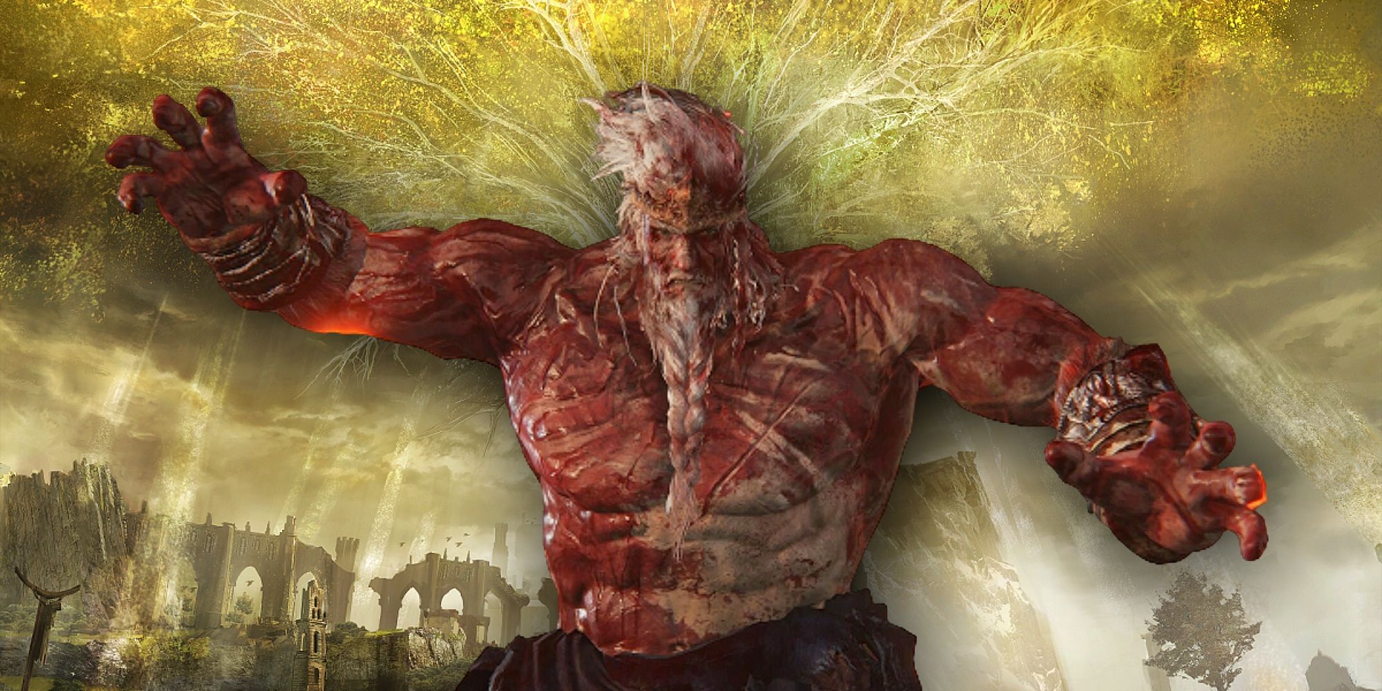 DLC de Elden Ring: ¿Deberías terminar primero la historia principal?