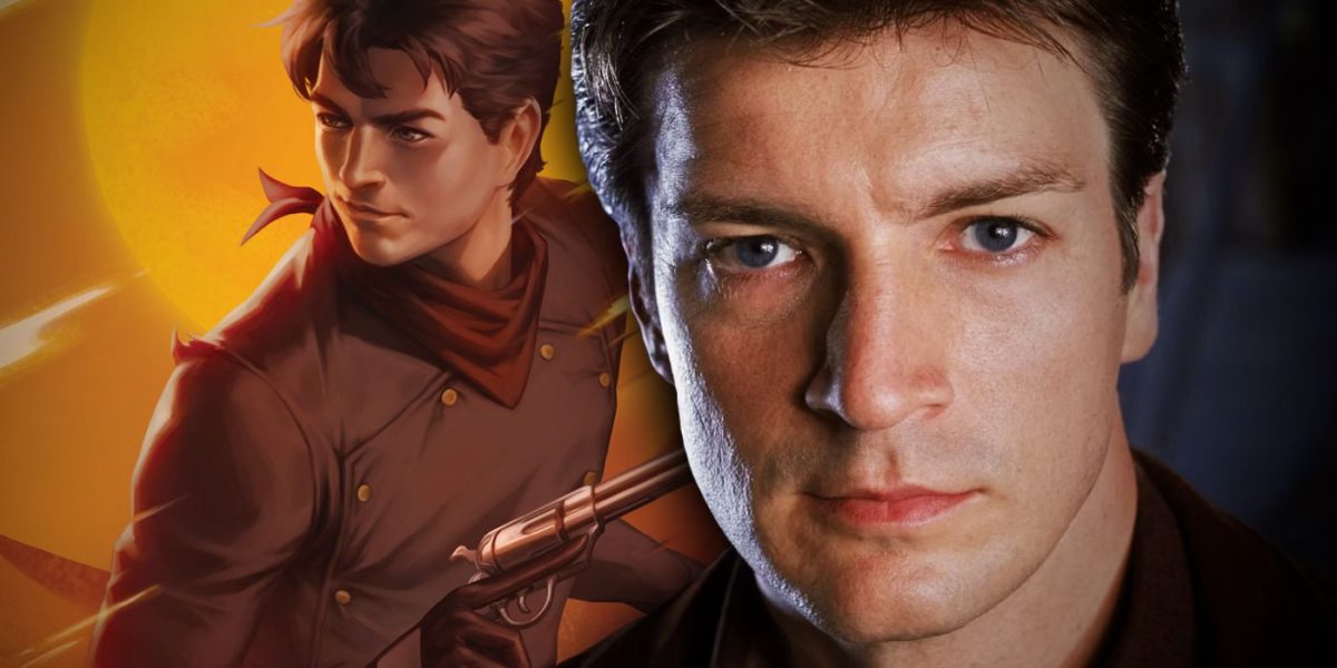 Exclusivo: Nueva historia precuela de Firefly finalmente revelará el origen secreto de 'YEAR ONE' de Malcolm Reynolds