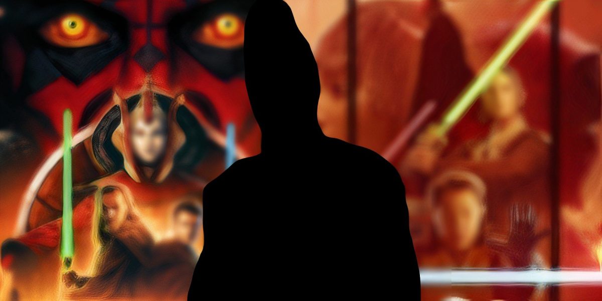 Los fanáticos de Star Wars se vuelven locos por el cameo "que rompe el canon" del Acólito