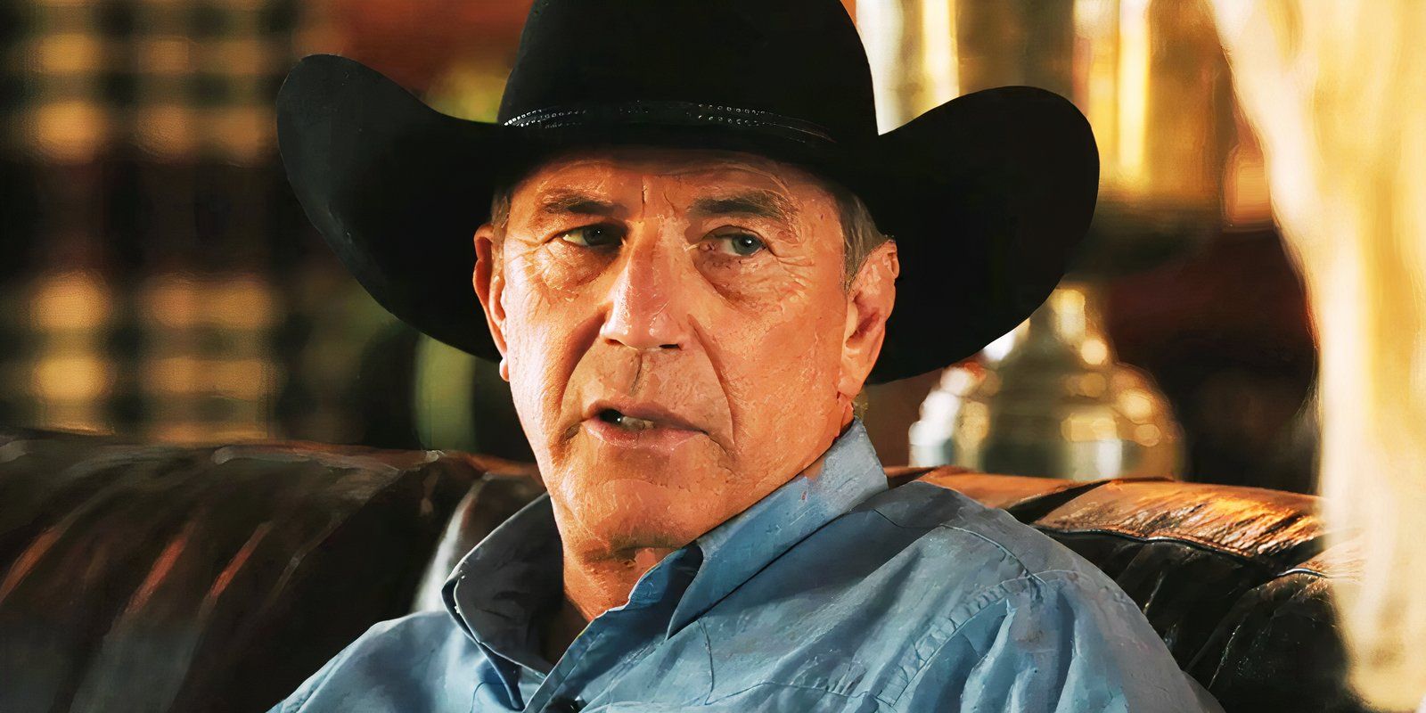 Kevin Costner explica honestamente por qué dejó Yellowstone en medio de la temporada 5