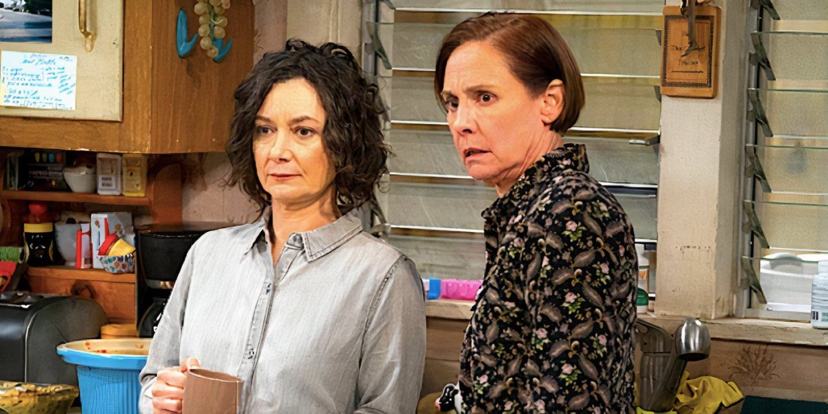 Por qué el mayor regreso de Roseanne de la temporada 7 de The Conners ya no puede funcionar