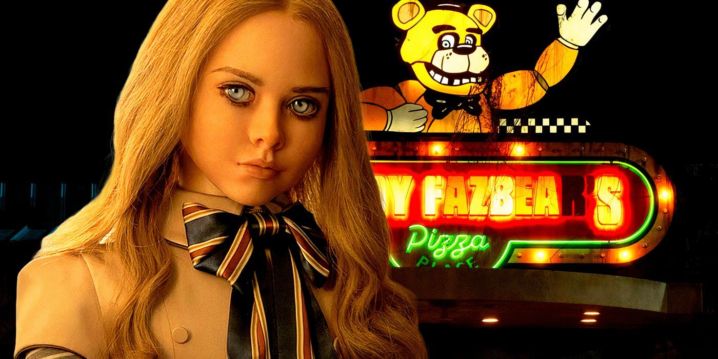 “Buckle Up”: la principal programación de películas de terror de 2025 promocionada por el director ejecutivo de Blumhouse