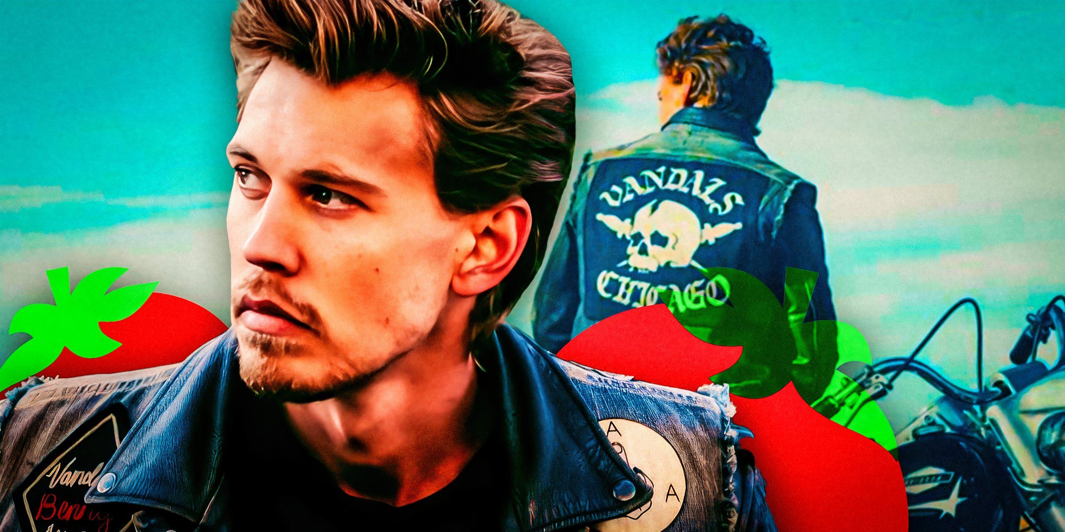 La nueva película 82% de Austin Butler extiende la racha estelar de 5 años de Rotten Tomatoes