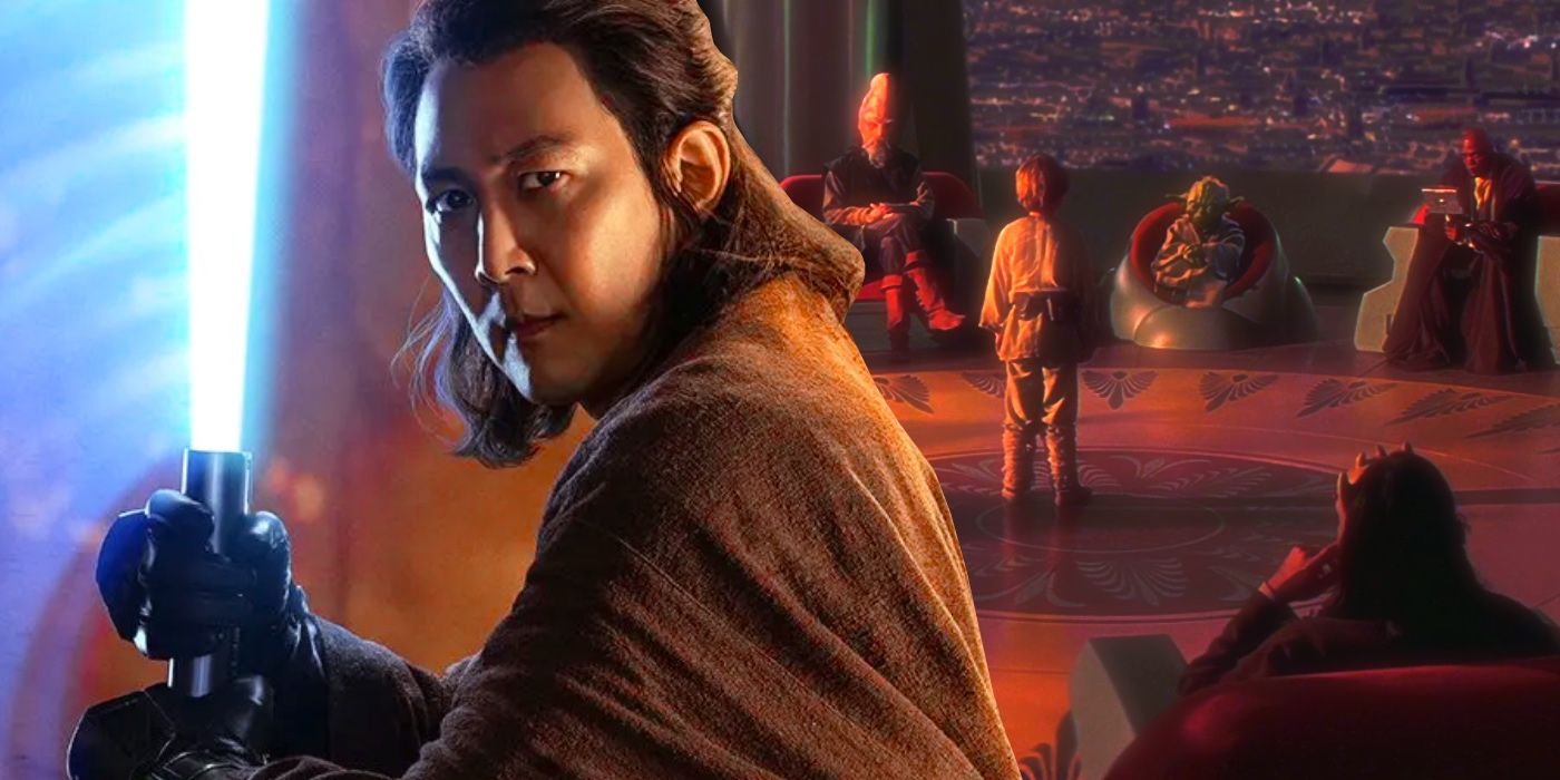Star Wars trae de vuelta la última precuela Jedi que esperaba