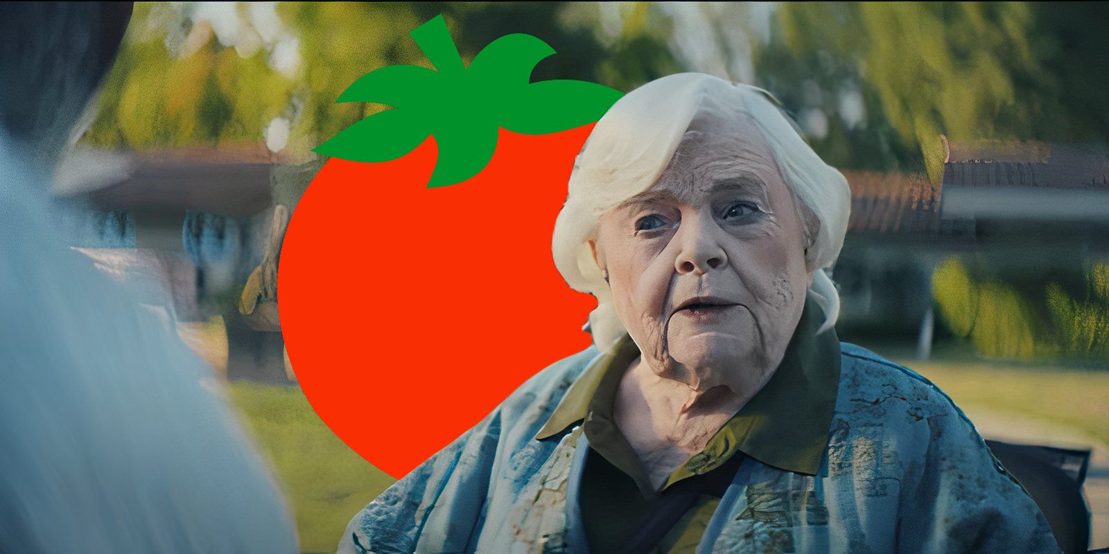 Nueva comedia de acción con una estrella de 94 años obtiene una puntuación casi perfecta en Rotten Tomatoes