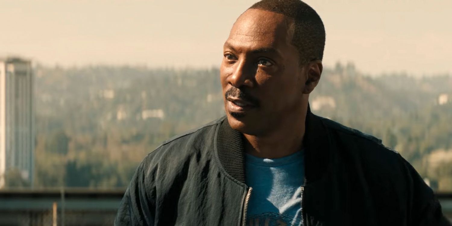 Beverly Hills Cop: la puntuación inicial de Axel F en Rotten Tomatoes supera a las dos películas anteriores