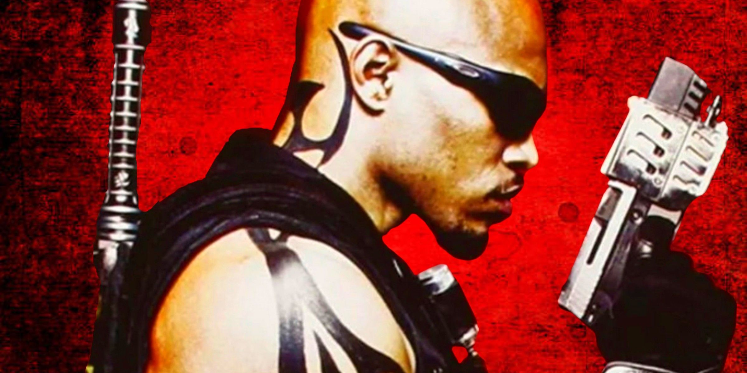 Puedes ver gratis el programa subestimado de Blade que todos olvidaron
