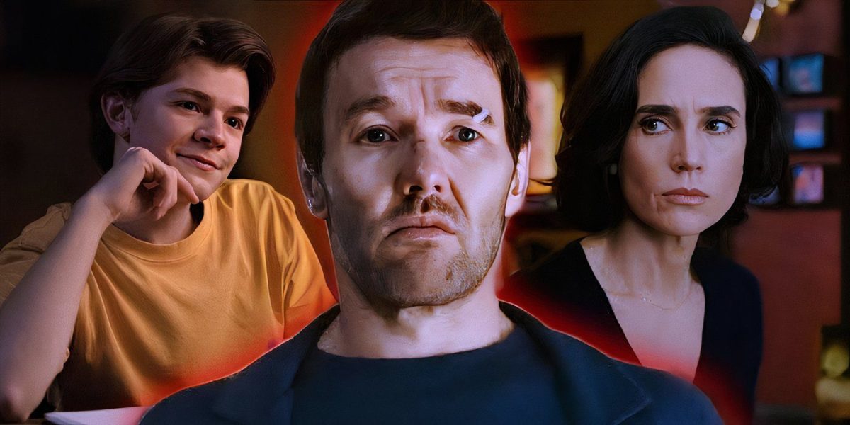 Explicación del final del episodio 8 de Dark Matter: ¿Es realmente Jason1?