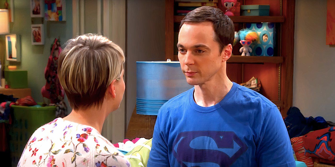 El giro más controvertido del final de The Big Bang Theory se presagió en secreto cuatro años antes