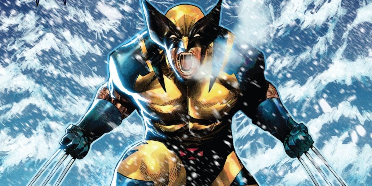 Wolverine admite un inconveniente secreto de su Adamantium que nunca antes había revelado