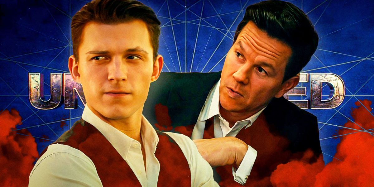 La historia perfecta de Uncharted 2 es la adaptación que la primera película realmente debería haber sido