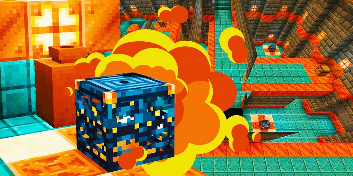 8 mejores semillas para salas de prueba en Minecraft 1.21