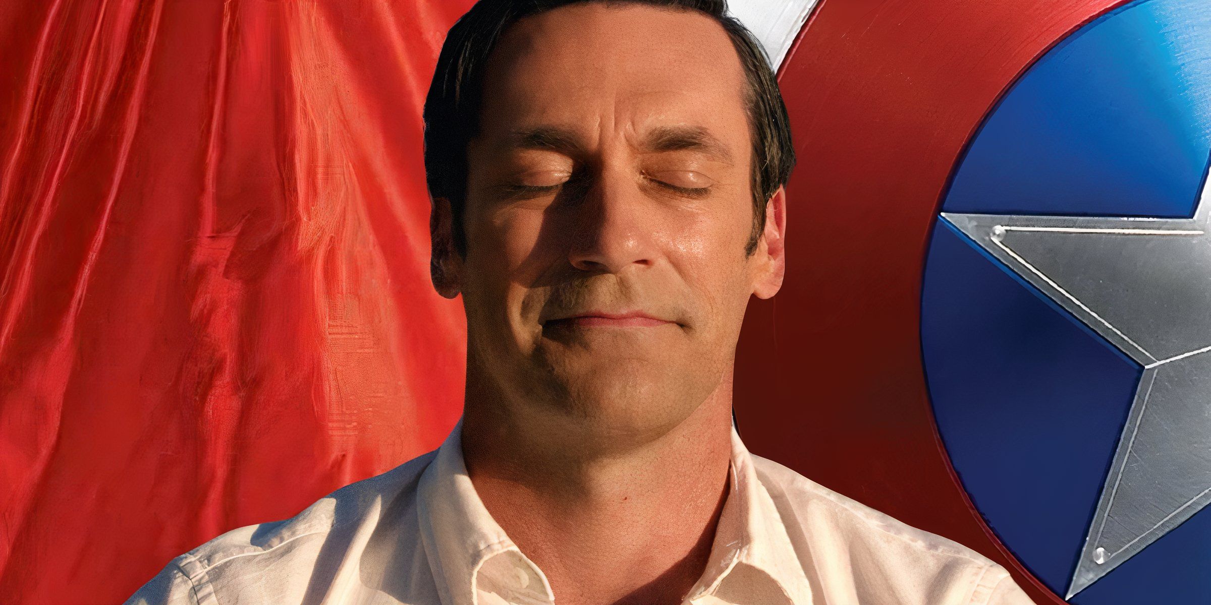 Jon Hamm confirma el desastre de DC que rechazó y revela que se está presentando a Marvel