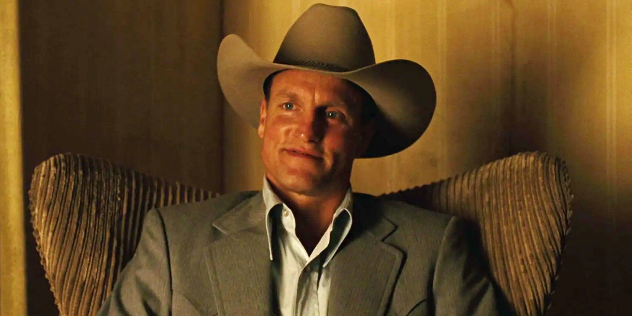 “Habíamos trabajado mucho”: Woody Harrelson recuerda haber intentado reescribir una famosa escena de No es país para viejos