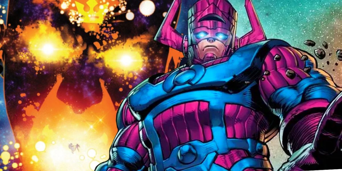 El escritor de THOR y X-MEN explica la trascendente tradición de los personajes cósmicos de Marvel