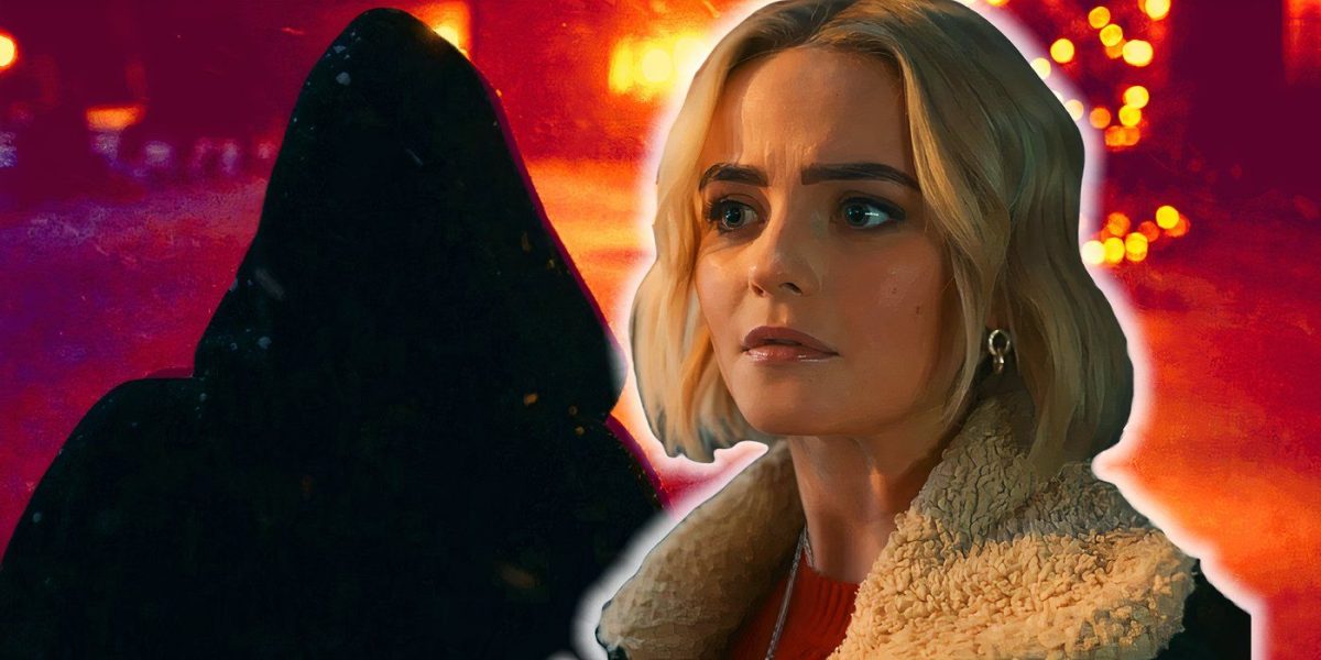 ¿Quién es la madre de Ruby?  Todas las pistas y mejores teorías de Doctor Who