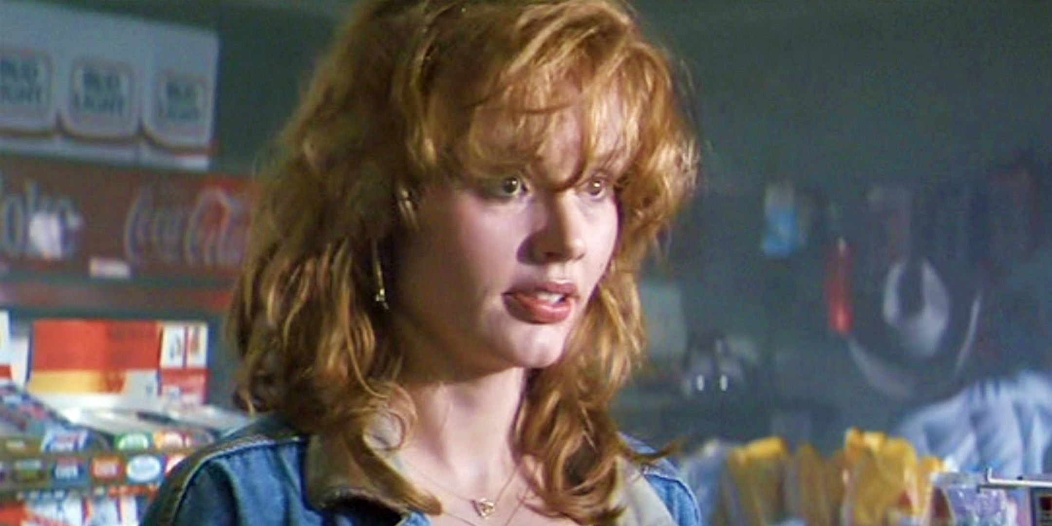 Por qué la película ganadora del Oscar de 1991 de Ridley Scott “nunca debe ser rehecha”, explicada por Geena Davis