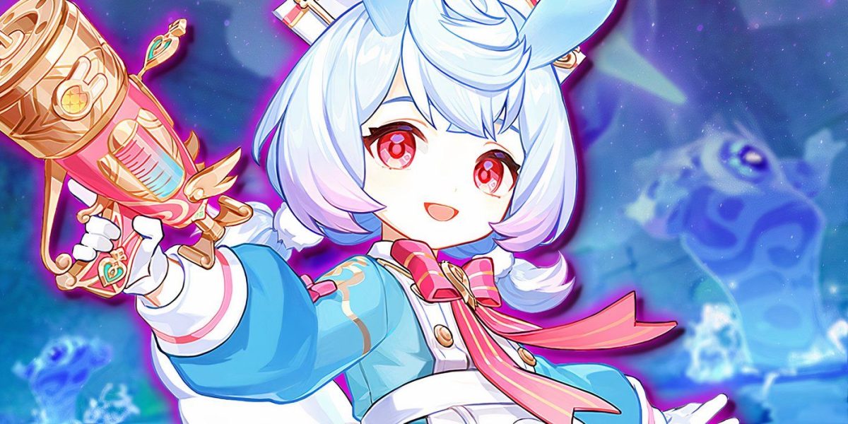 Impacto de Genshin: Materiales de talento y ascensión de Sigewinne