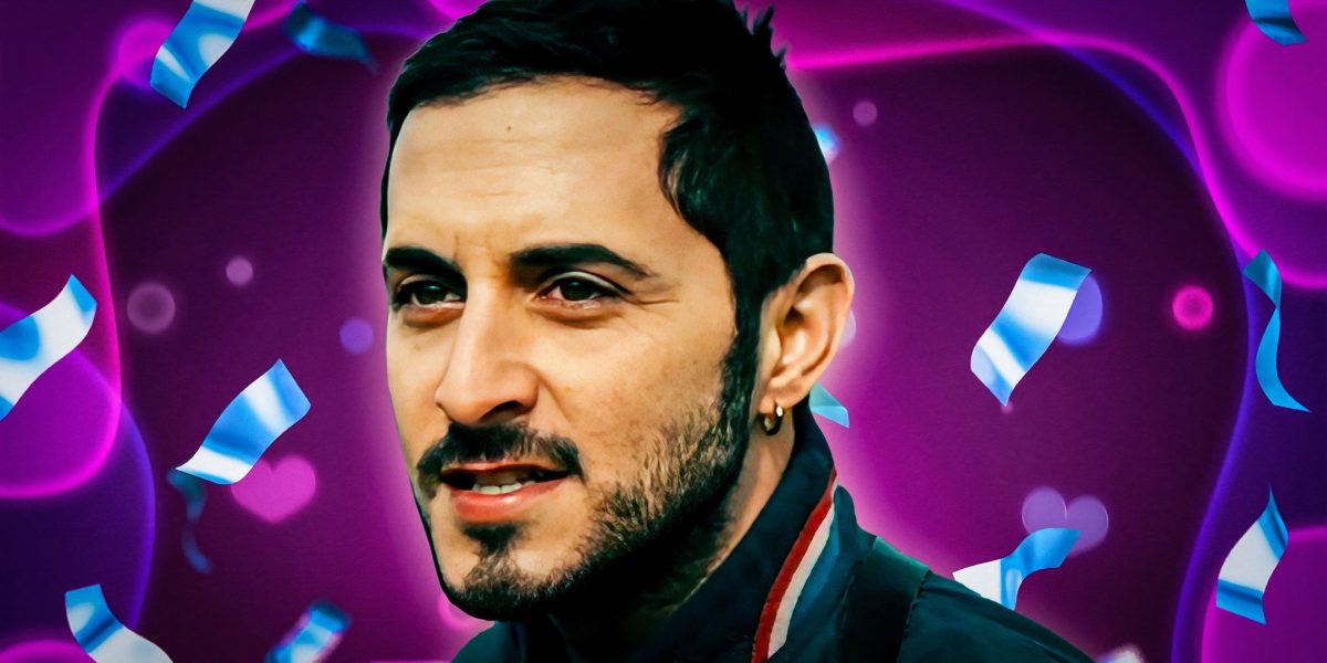 La sexualidad de Frenchie en los chicos se reveló mucho antes de la temporada 4