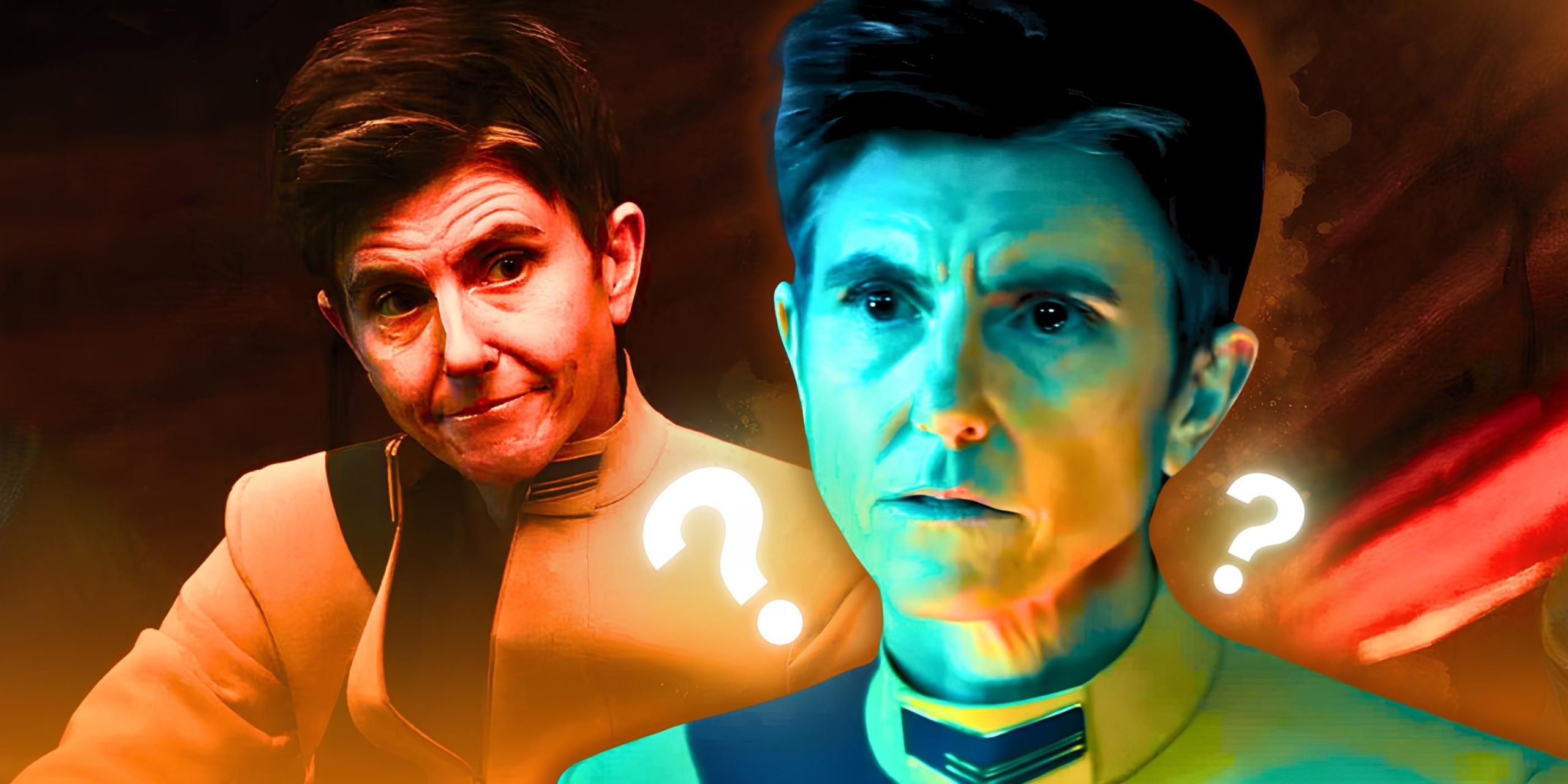 Tig Notaro en Star Trek: Descubrimiento explicado