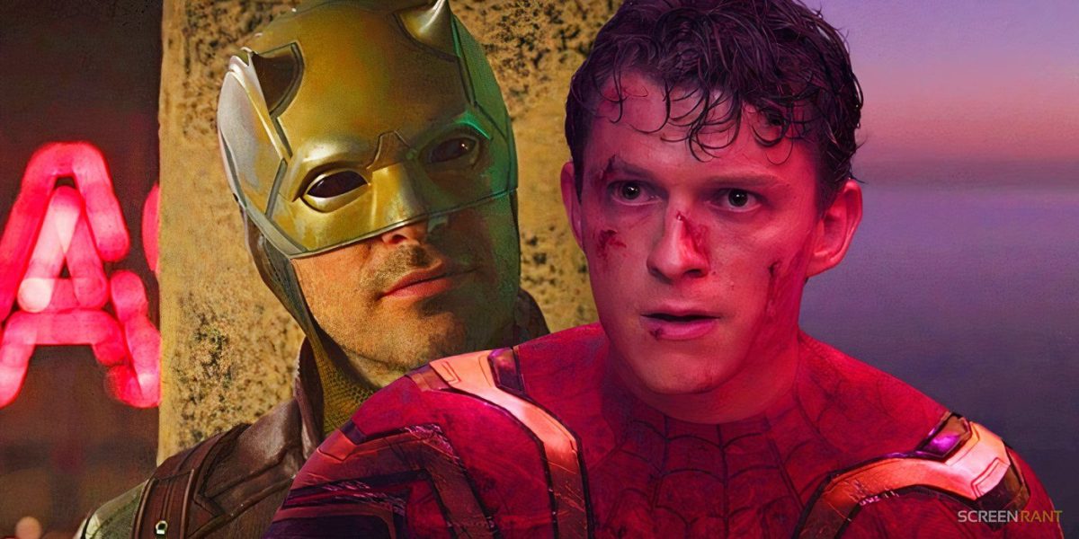 Charlie Cox comparte detalles de su papel de Daredevil en el próximo programa de Spider-Man