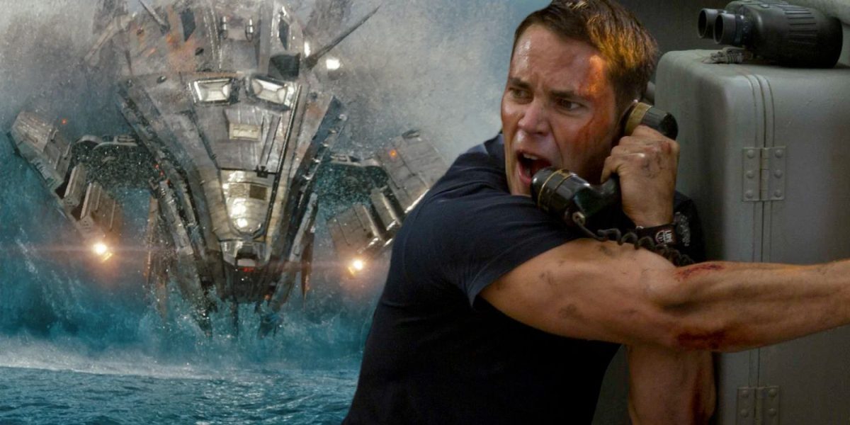 Por qué se canceló Battleship 2