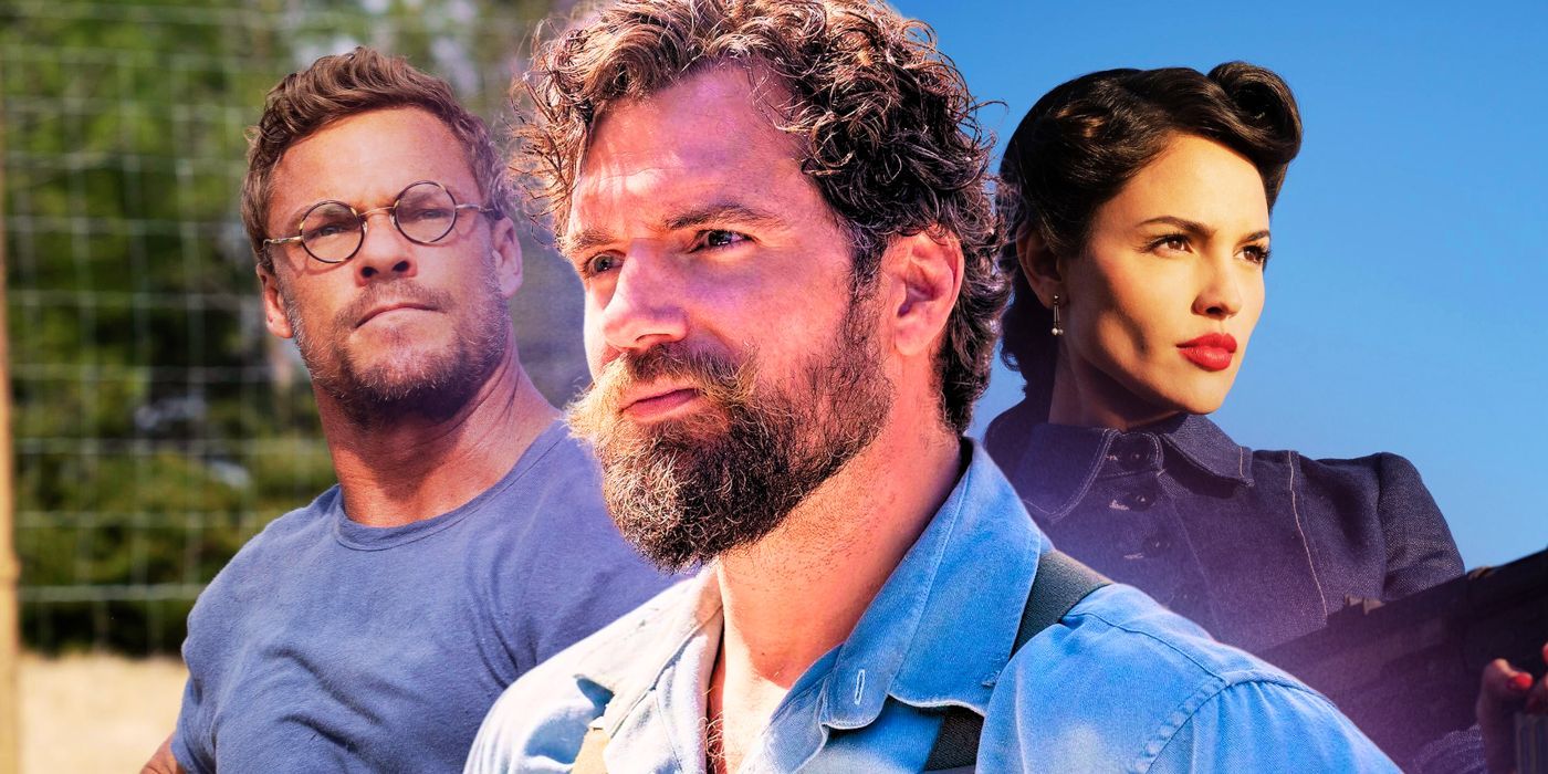 La nueva película de Henry Cavill valorada en 19 millones de dólares le salva de hacer una sombría secuela