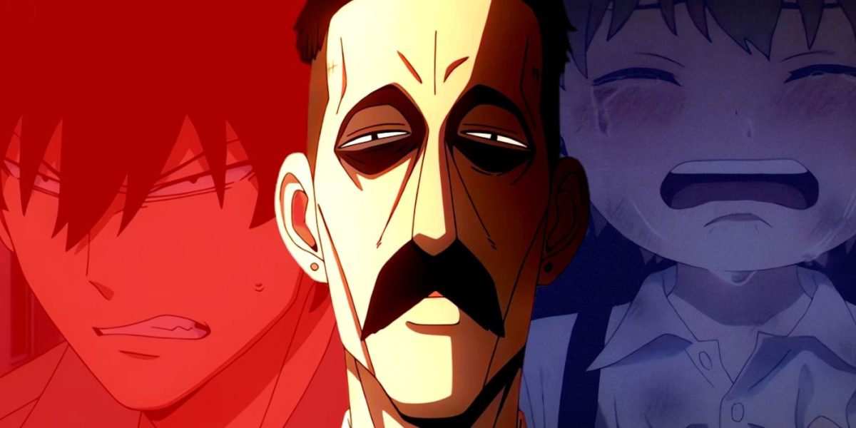 El villano principal de Spy x Family demuestra que la serie es mucho más profunda que una comedia