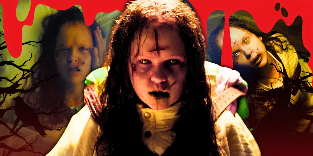 La fecha de estreno de la película El exorcista de Mike Flanagan es tan perfecta después de su última película sobre demonios