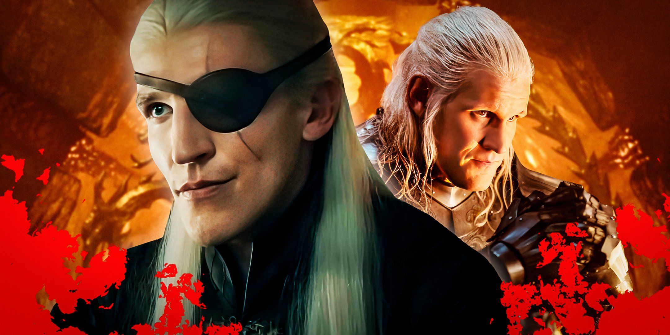 Las 5 muertes más grandes que se pueden esperar en la temporada 2 de House Of The Dragon