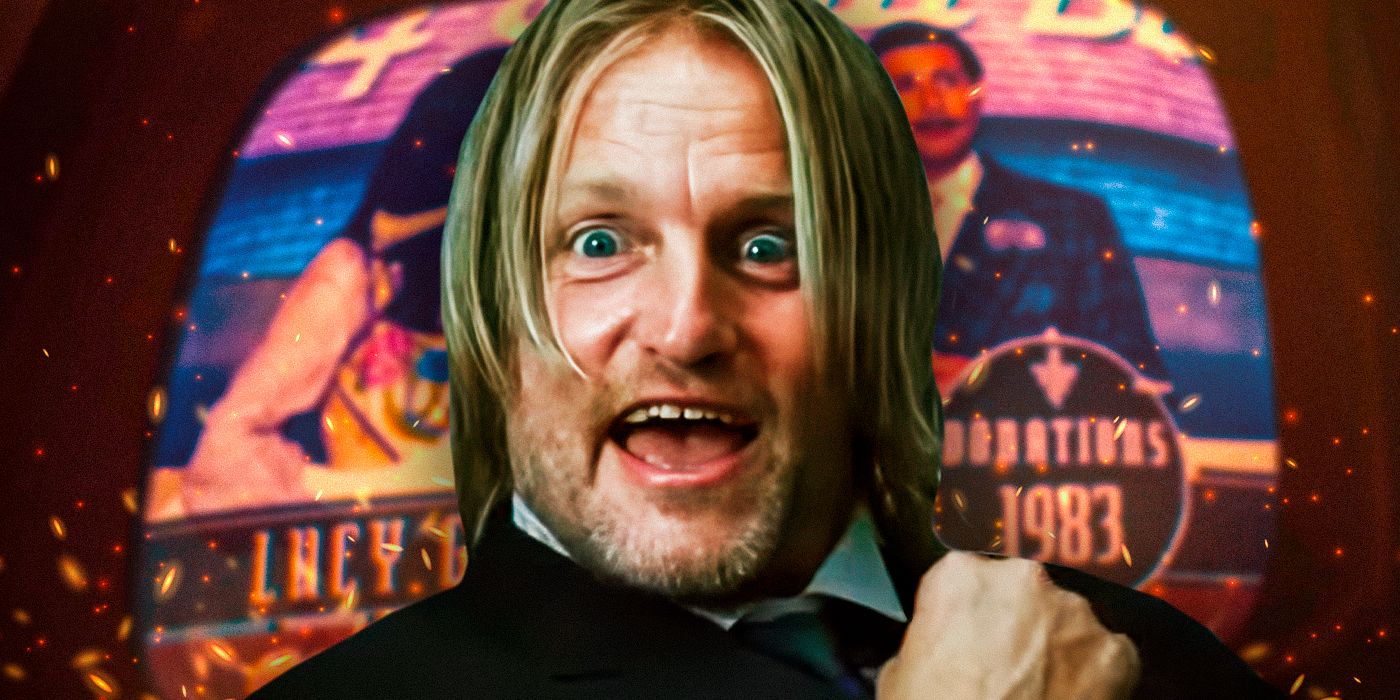 La nueva película de Los juegos del hambre significa que un personaje controvertido será refundido por segunda vez en 3 años