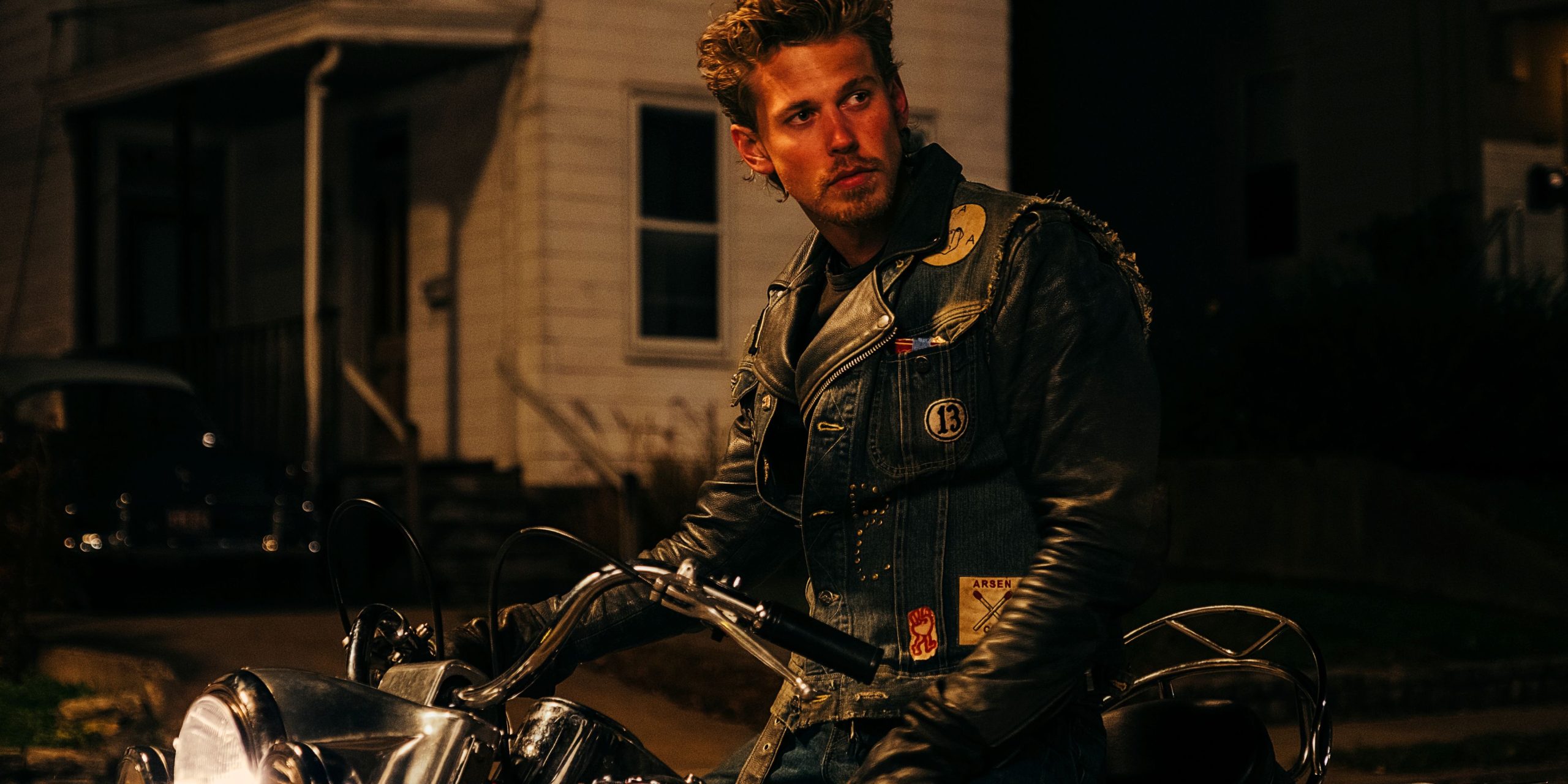 The Bikeriders Review: durante unos minutos gloriosos, me encantó este drama criminal retroactivo