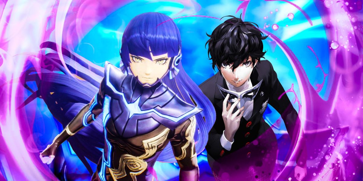 10 mejores cambios que Shin Megami Tensei 5: Vengeance realiza en el SMT 5 original