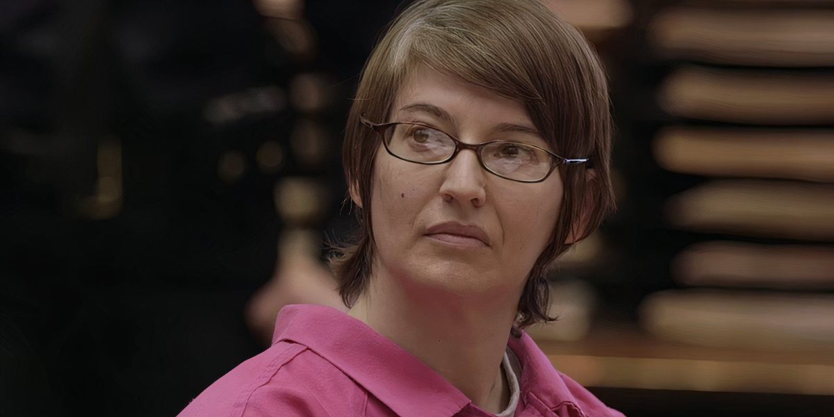 Cuál fue la sentencia de prisión de Anna Stubblefield y cuánto tiempo cumplió realmente